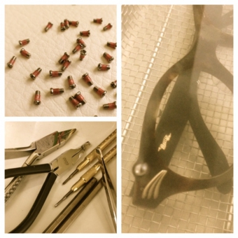 クリーニング・メンテナンス